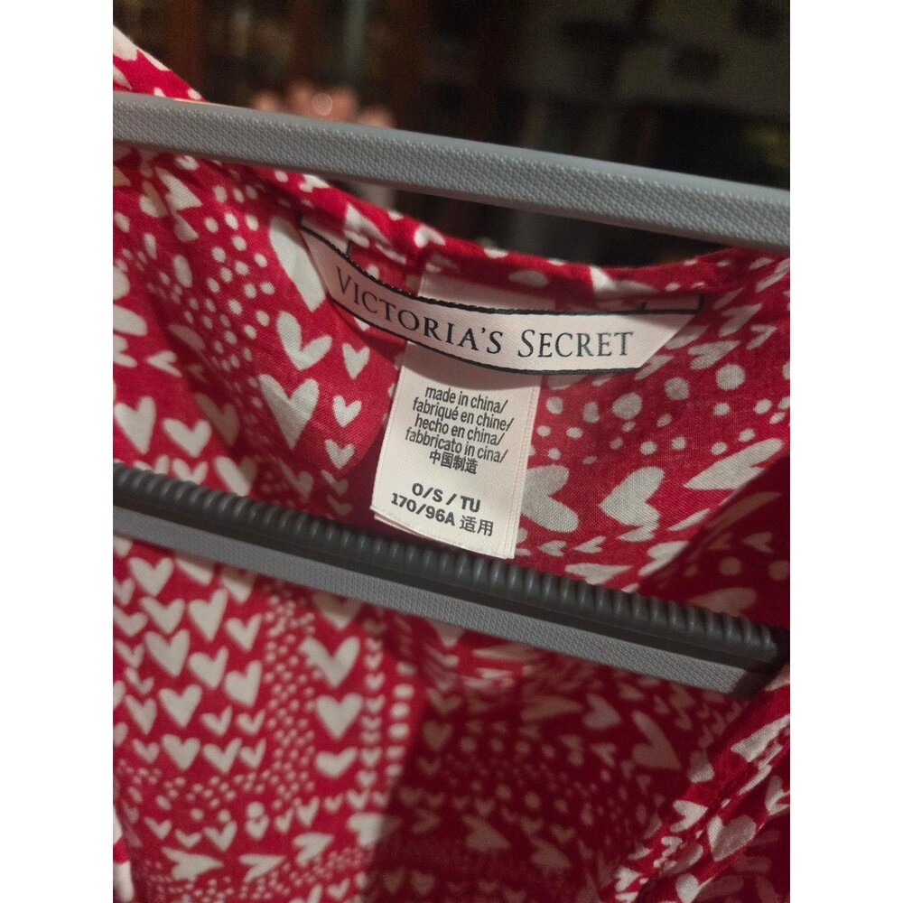 Victoria Secret Robe - Picture 3 of 3